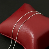 Colar veneziana 40 cm. 0.80 mm. - Kalon Joias