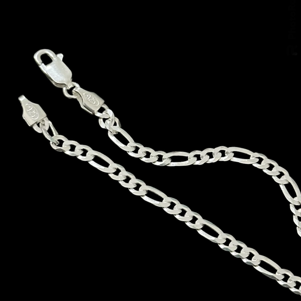 Pulseira 3x1 3.1 mm. - Kalon Joias