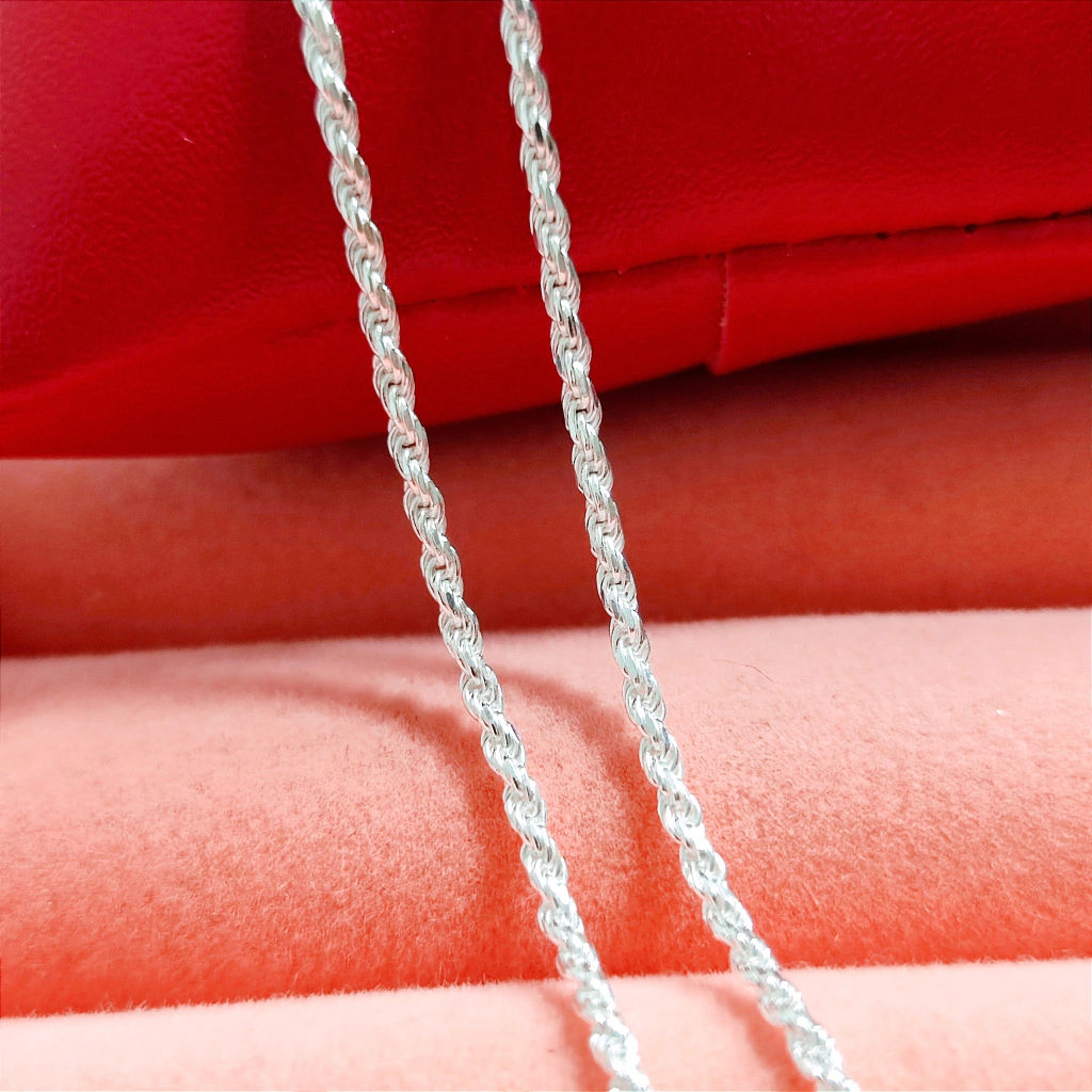 Pulseira baiana 1.8 mm. - Kalon Joias