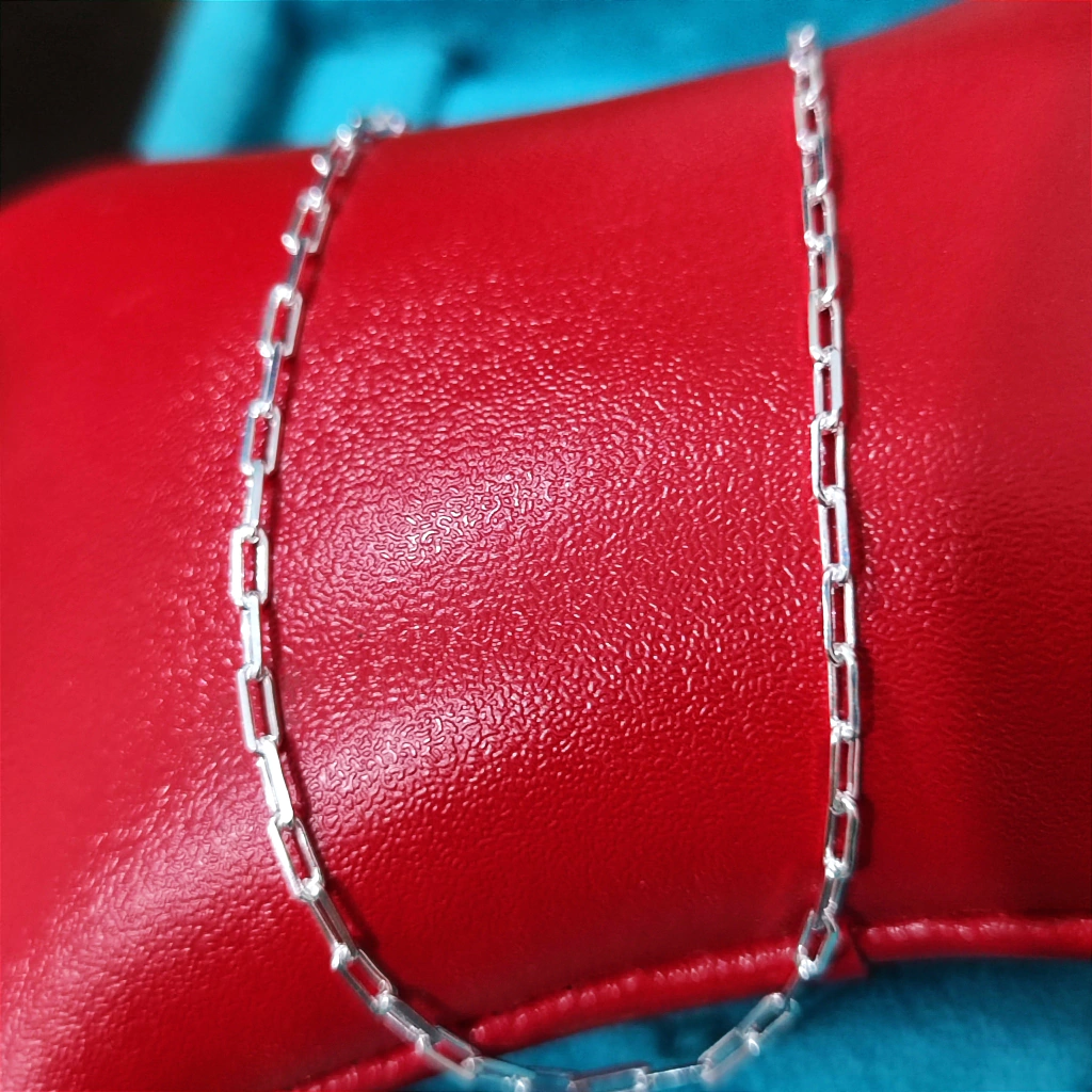 Pulseira cartier 1.9 mm. - Kalon Joias