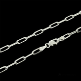 Pulseira cartier 2.8 mm. - Kalon Joias