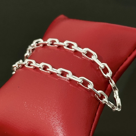 Pulseira cartier 4.7 mm. - Kalon Joias