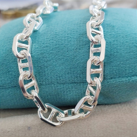 Pulseira cartier piastrini 7.75 mm. - Kalon Joias