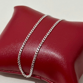 Pulseira grumet 1.8 mm. - Kalon Joias
