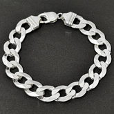 Pulseira grumet 13.5 mm. - Kalon Joias