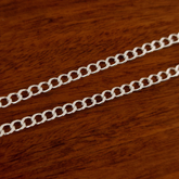 Pulseira grumet 2.9 mm. - Kalon Joias