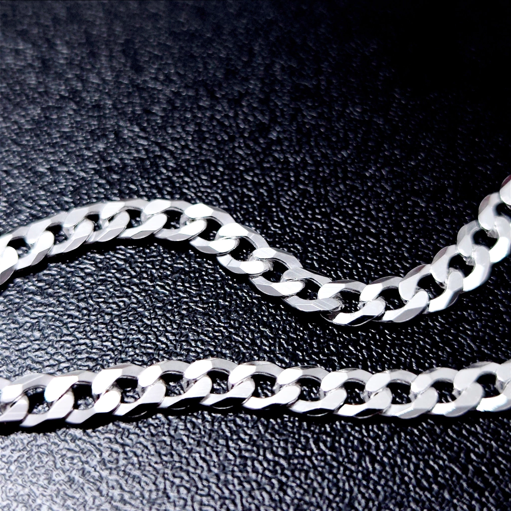 Pulseira grumet 4.3 mm. - Kalon Joias