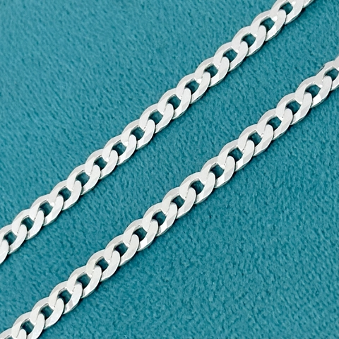 Pulseira grumet 5.1 mm. - Kalon Joias