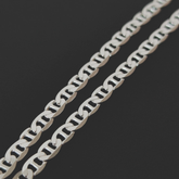 Pulseira piastrine 3.3 mm. - Kalon Joias