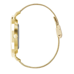 Relógio Feminino Chelsea Gold 40mm - Kalon Joias